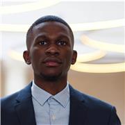 JoelDiatezo: CV pour recherche de job étudiant